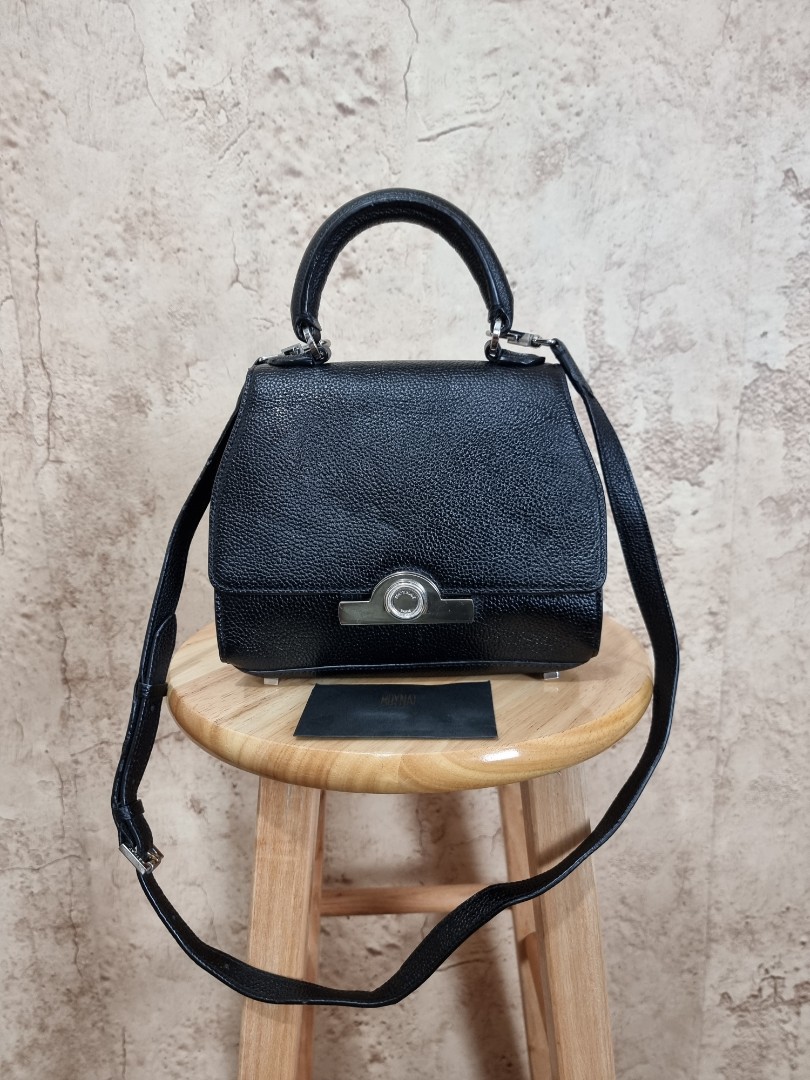 Moynat Rejane pm, Women's Fashion, Bags & Wallets, Shoulder Bags on  Carousell