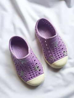 Native Slip on sandal