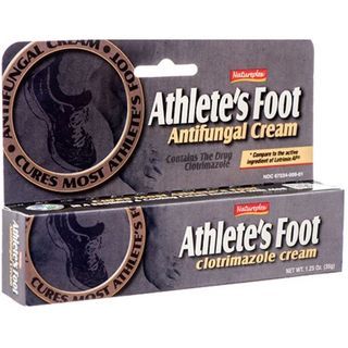 Natureplex Athlete's Foot Antifungal Cream 35g