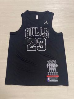 Michael Jordan Champion Jersey – Rare Stitch Project