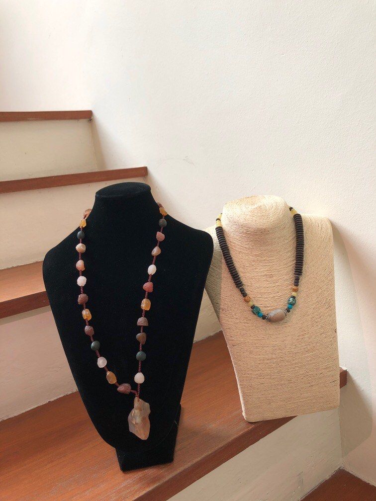 Get cheap a necklace