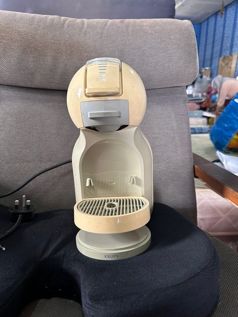 Dolce gusto kp 120 top