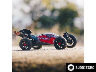 ARRMA (HORIZON HOBBY) Collection item 3