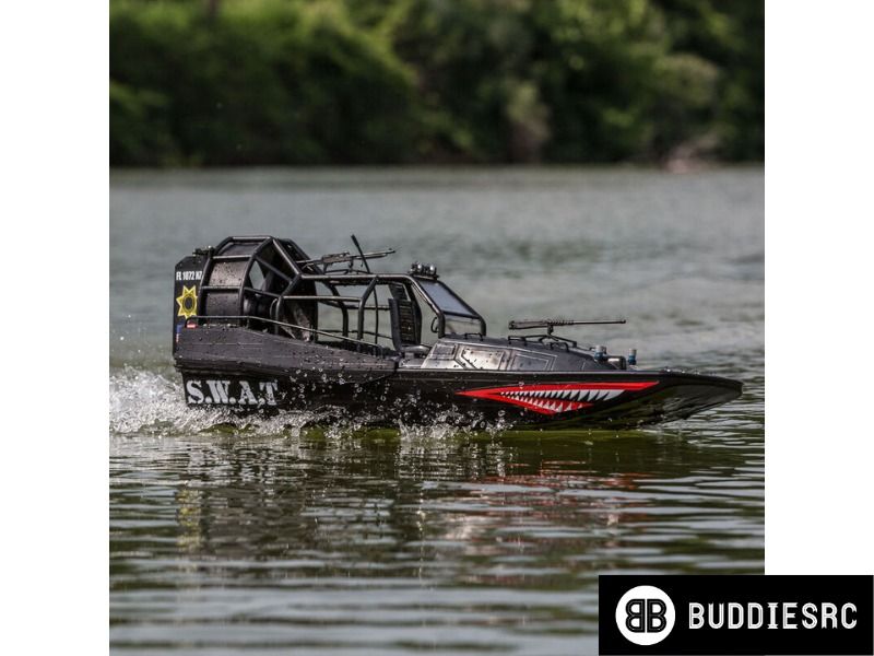 Proboat aerotrooper deals