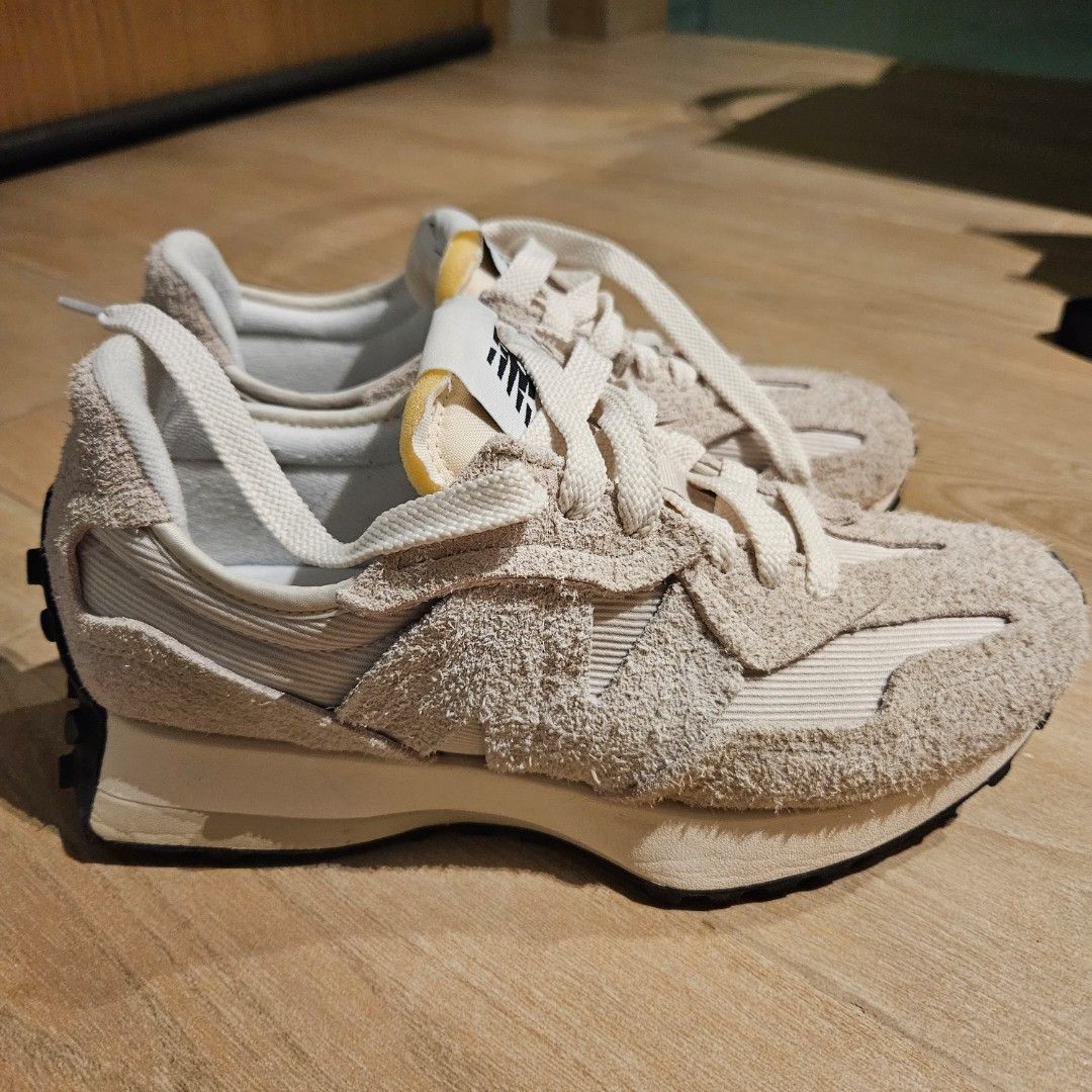 New balance new arrivals 565 femme beige