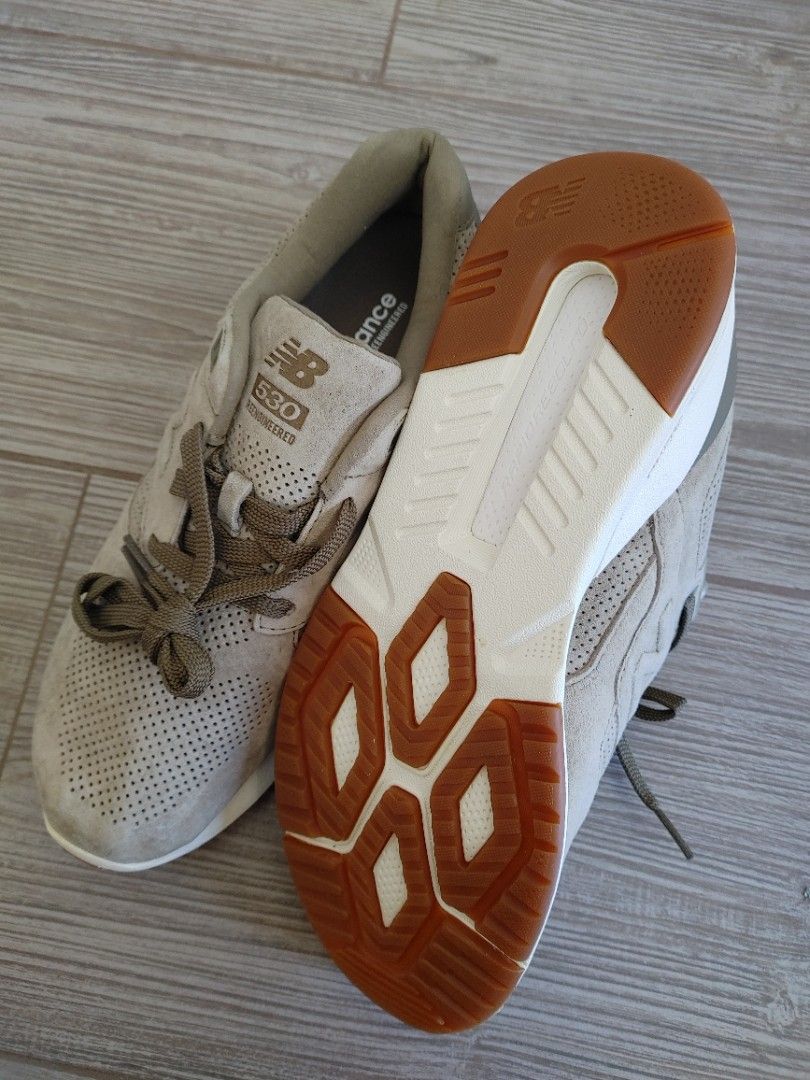 New balance clearance reengineered 530
