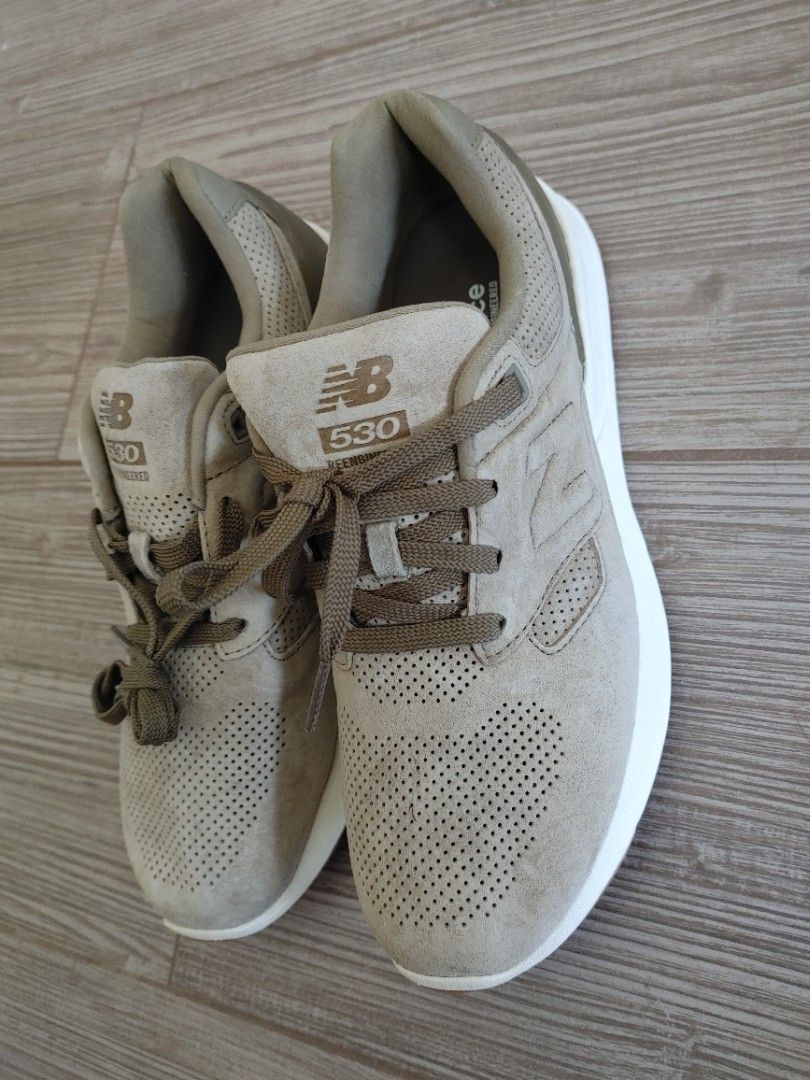 New Balance 530 Reengineered Carousell