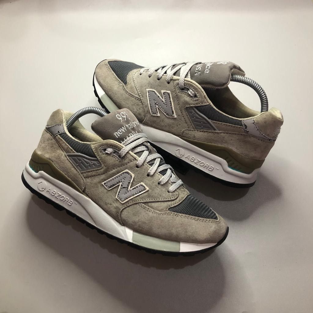 New balance 998 27 sales