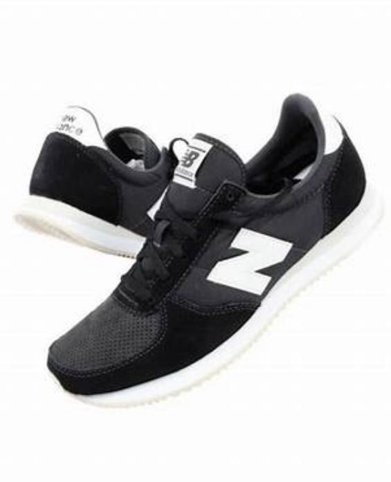 New balance shop u220 damen white