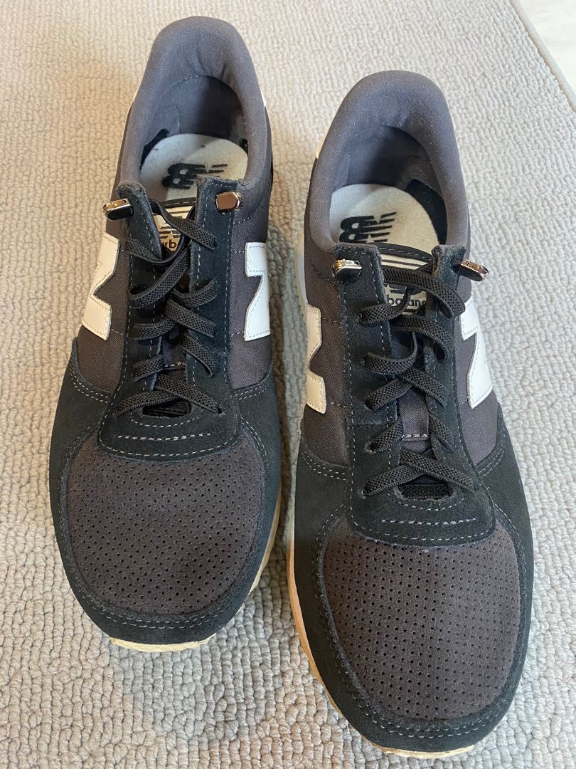 New balance discount trainers 220