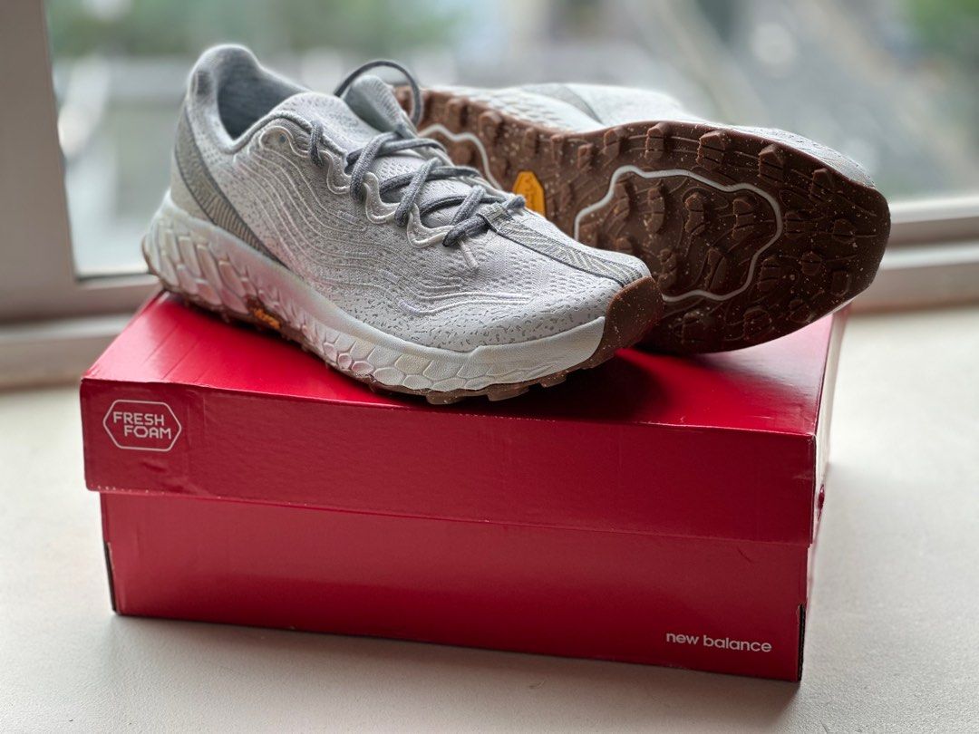 Hierro 3 new balance new arrivals