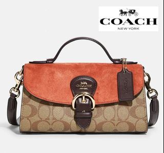 COACH ✓✓✓✓✓, Women's Fashion, Bags & Wallets, Cross-body Bags on Carousell