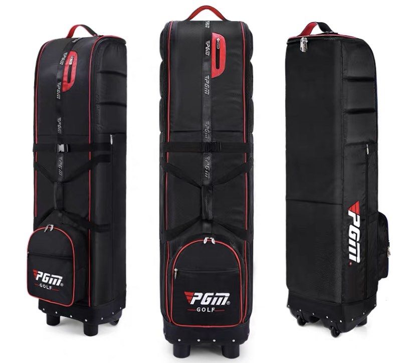 [NEW] PGM Golf Travel Bag, Sports Equipment, Sports & Games, Golf on
