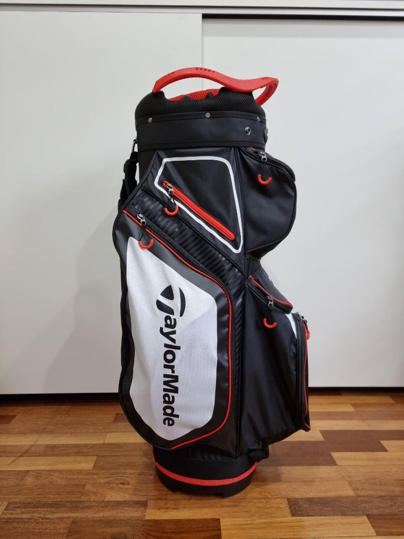 Taylormade pro on sale cart 8.0