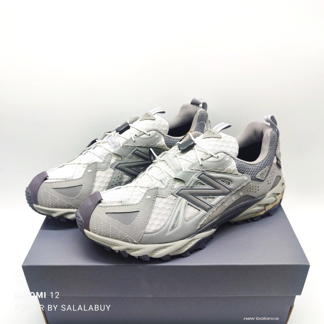 New NEW BALANCE ML610XB XA XD Gore Tex