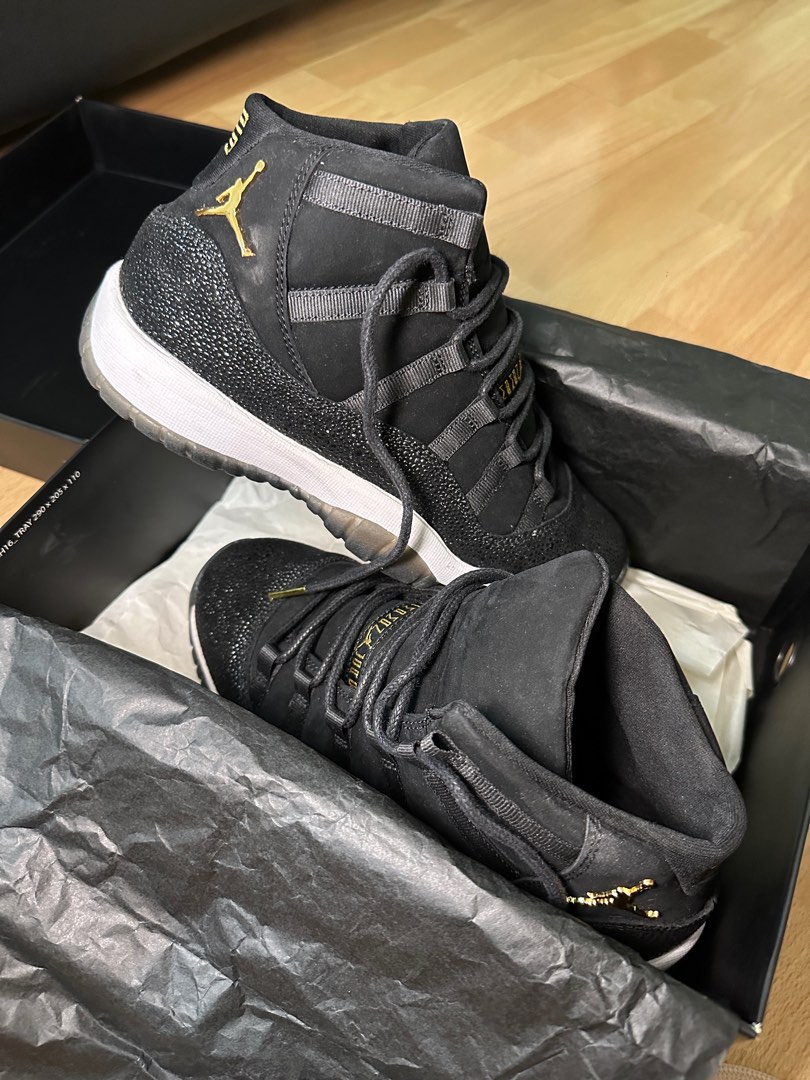 Air jordan 11 2025 retro prem hc