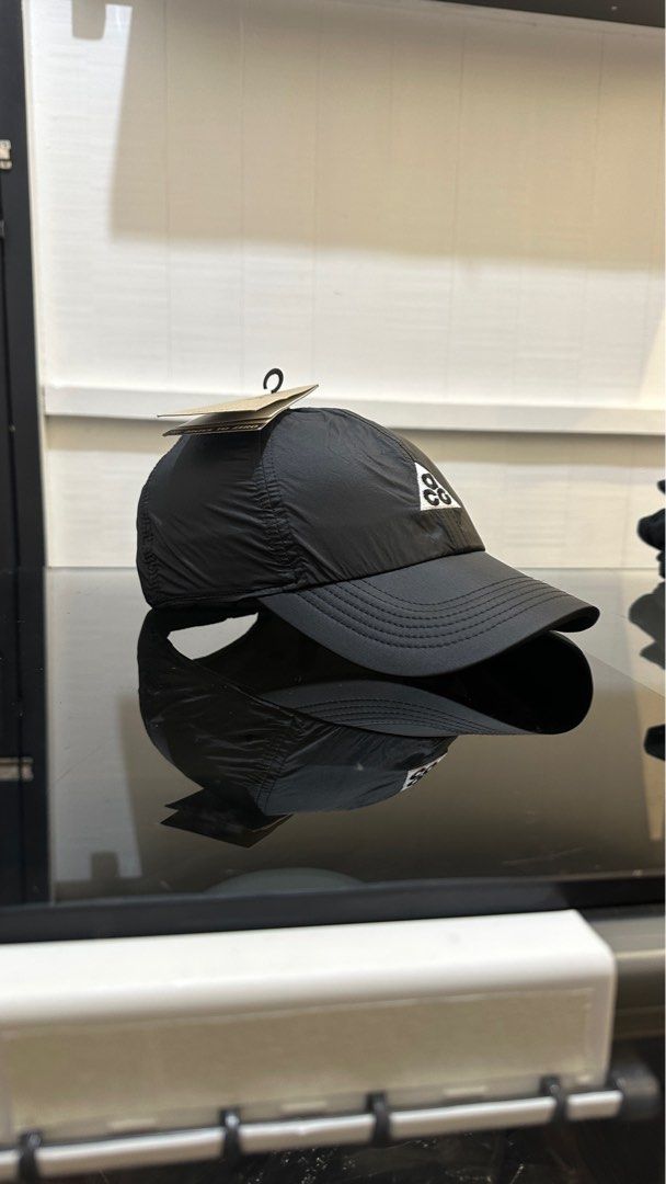 Acg cap shop