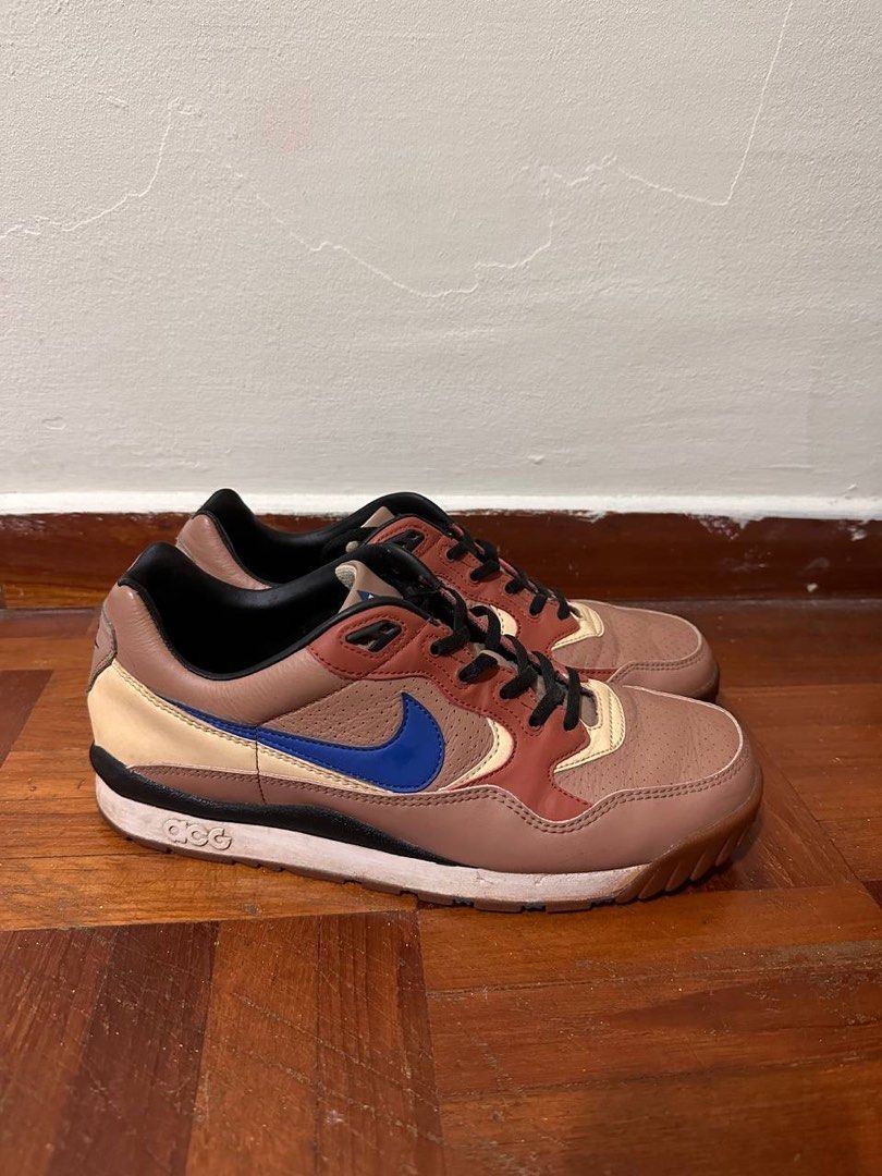 Nike acg wildwood on feet online