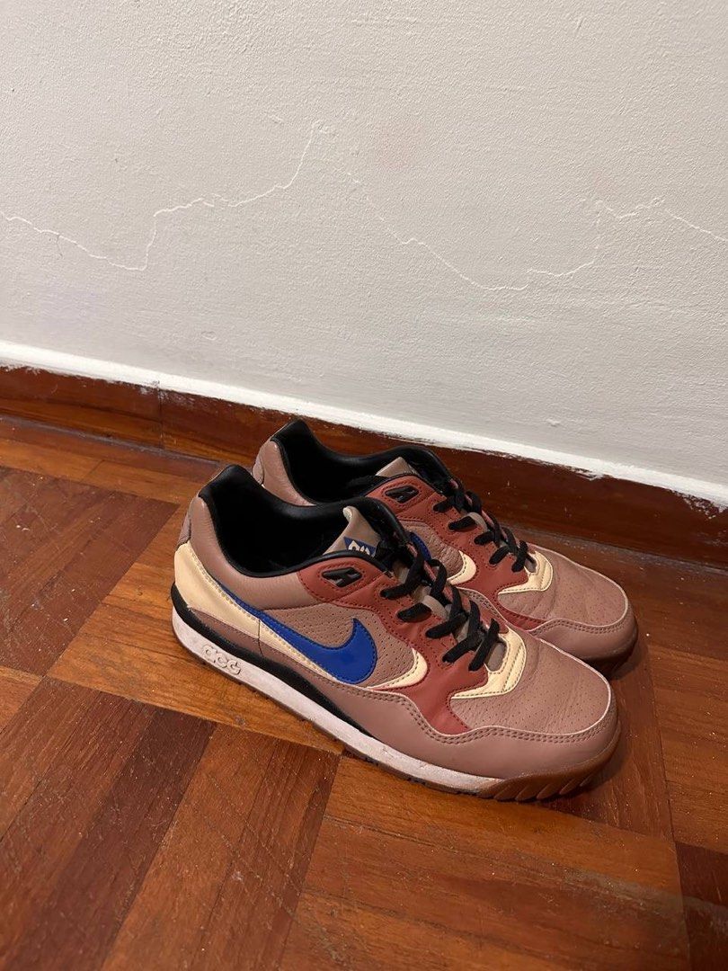 Nike acg wildwood on feet best sale