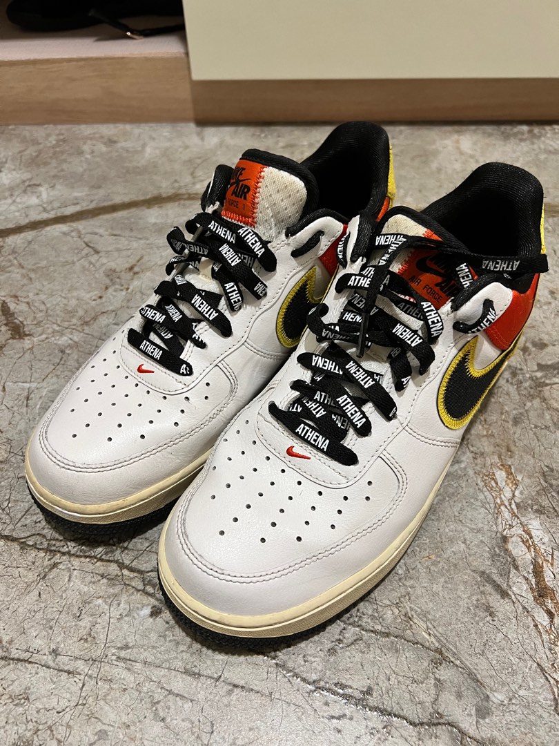rayguns airforce