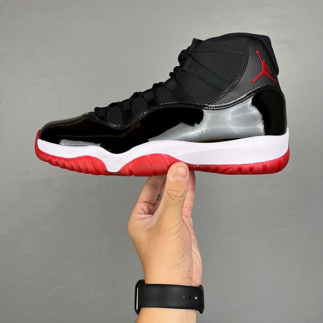 Bred cheap 11 high