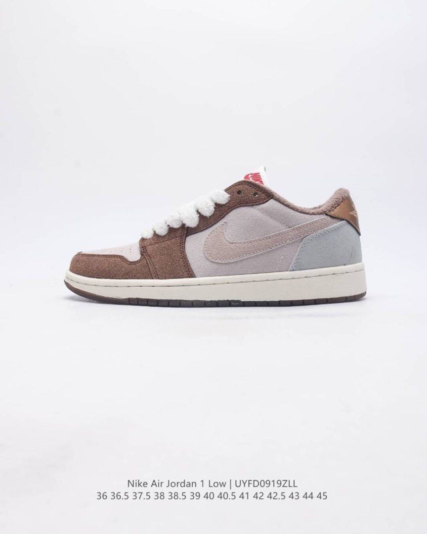 Mens size 1 shoes in women's shop