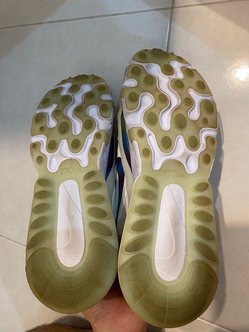 Nike element 270 online