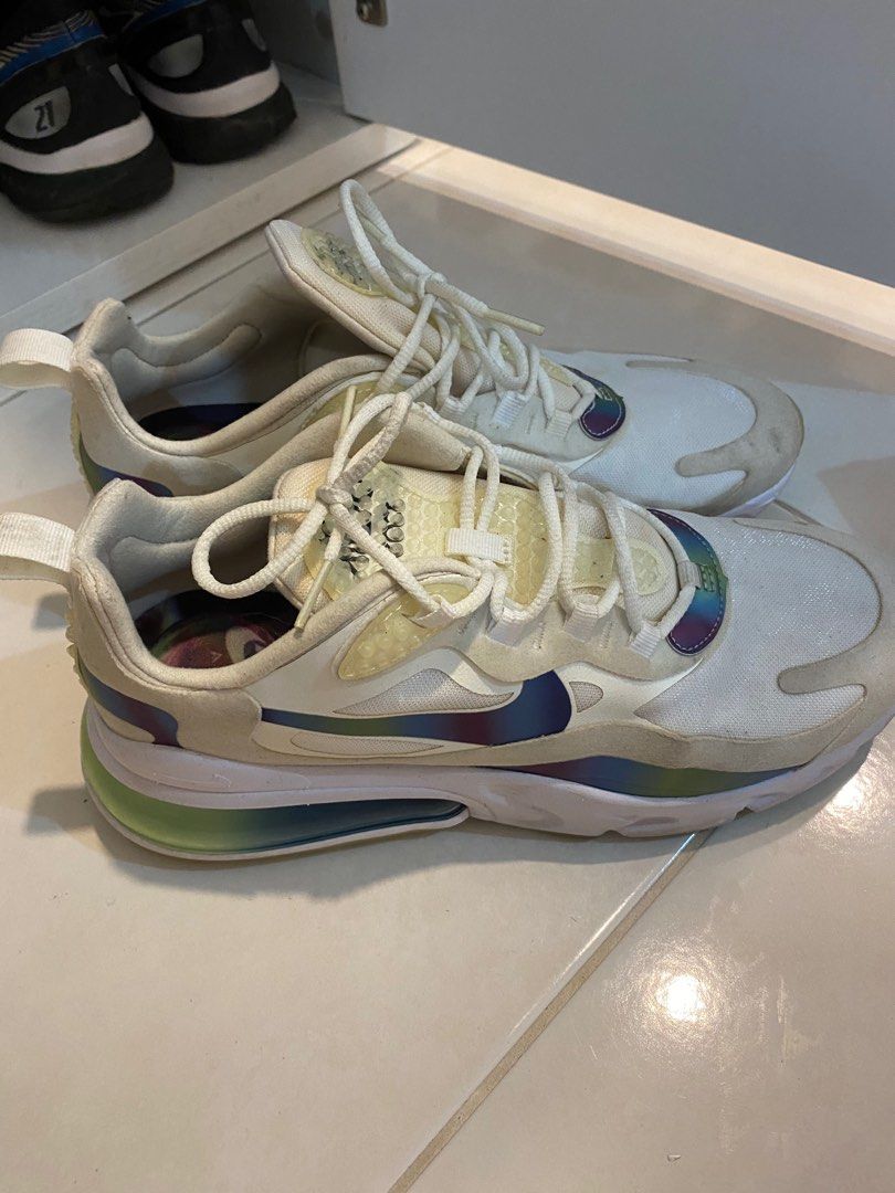Air 270 outlet sneakers