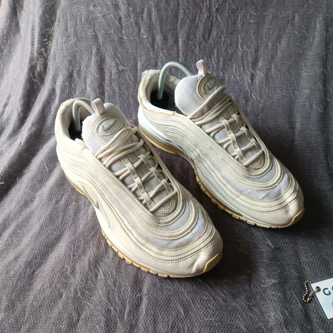 Nike Air Max 97 42 5 27