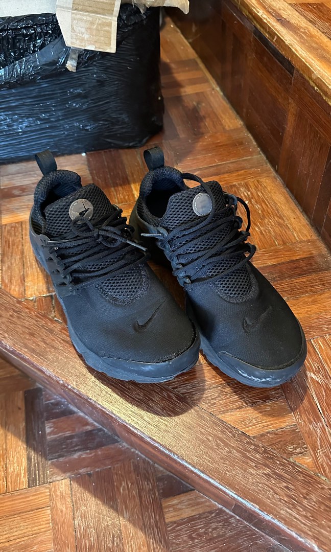 Nike presto top brs 1000