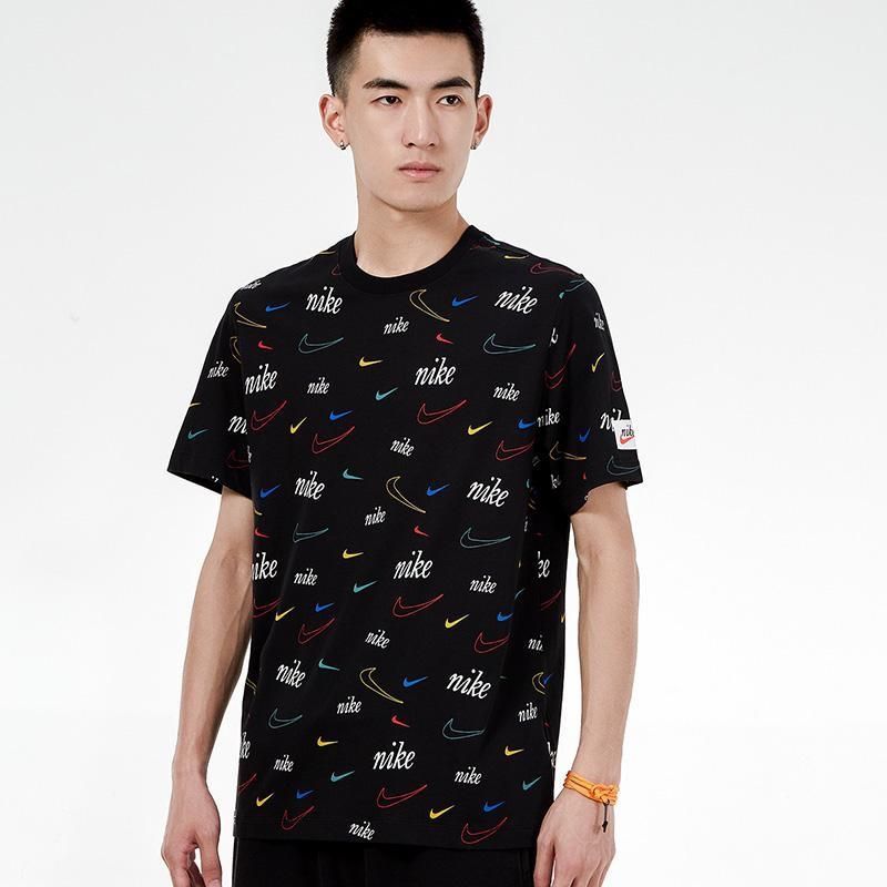 Nike aop t shirt top