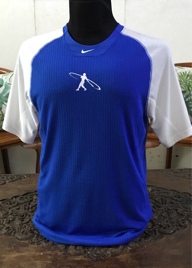 NIKE Baseball T Shirt Men s Fashion Tops Sets Tshirts Polo