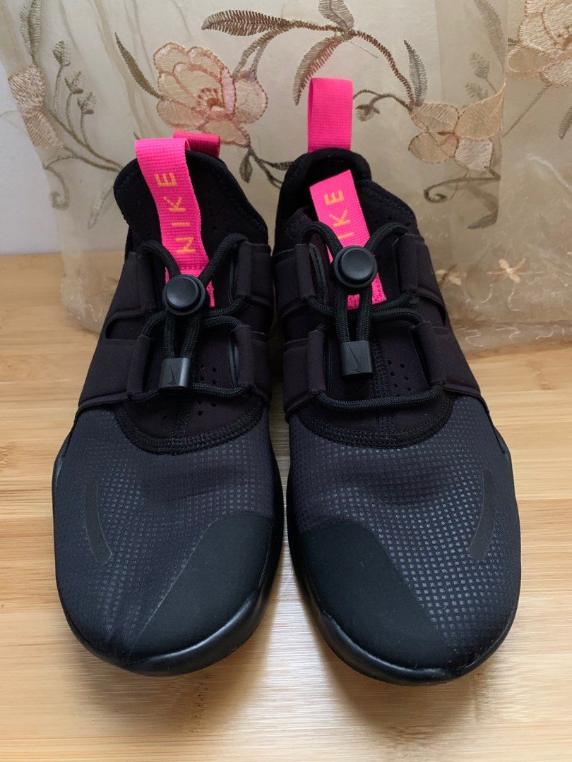 Free rn commuter store 2018 black and pink