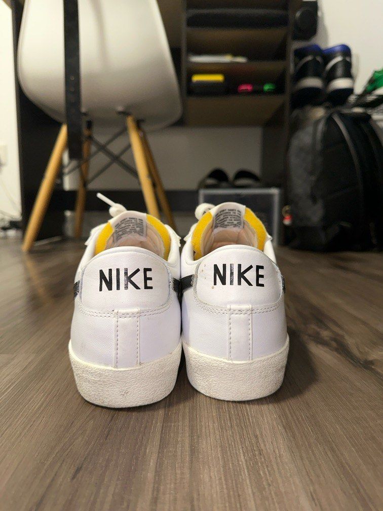 Polar skate co nike store blazer