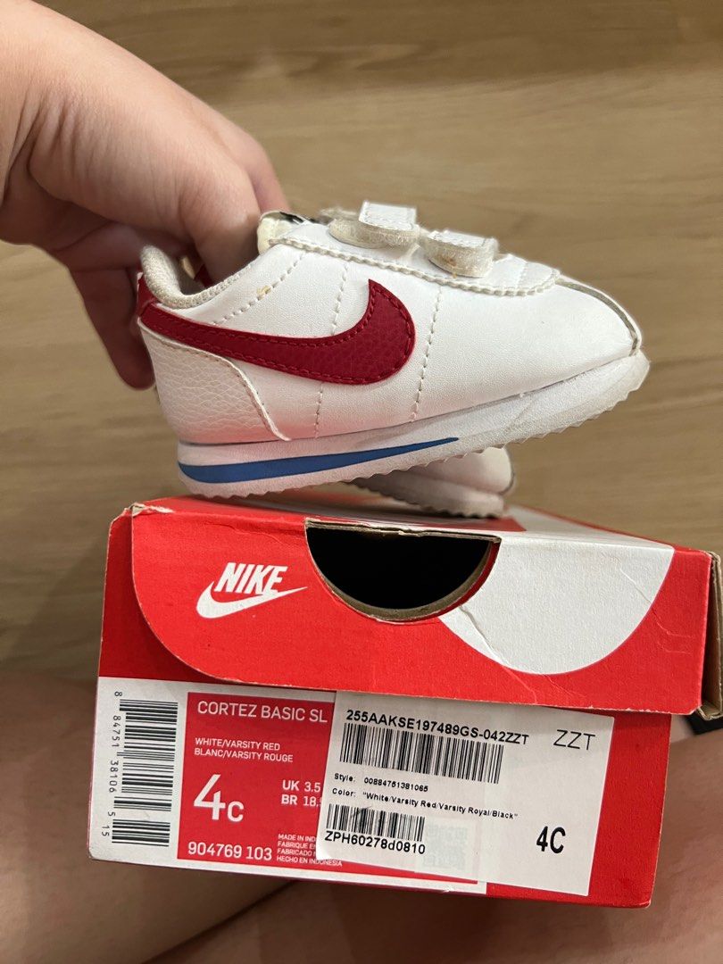 Nike cortez discount 4c