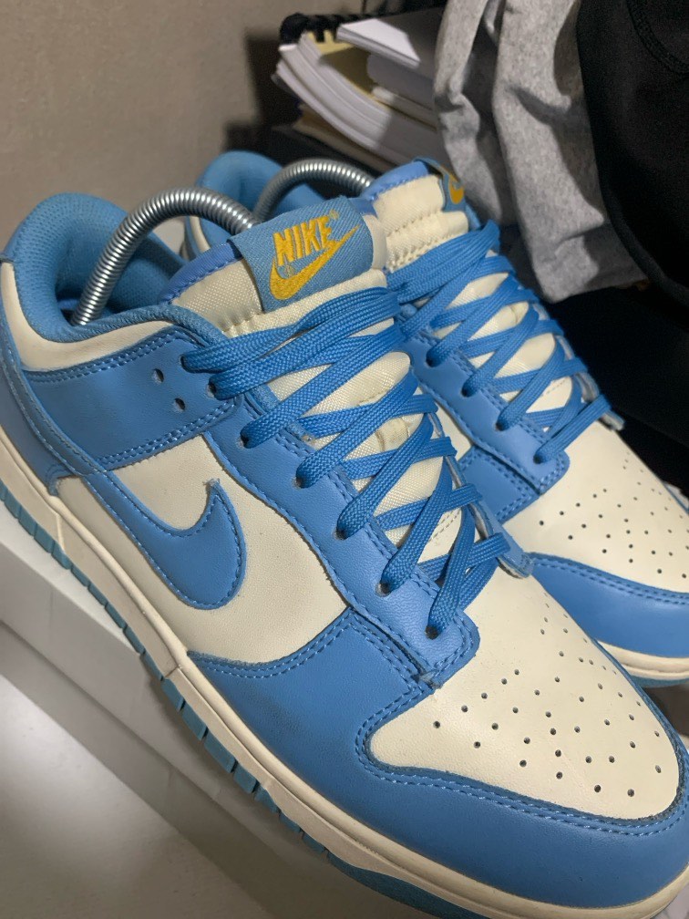 oceanic airlines dunks