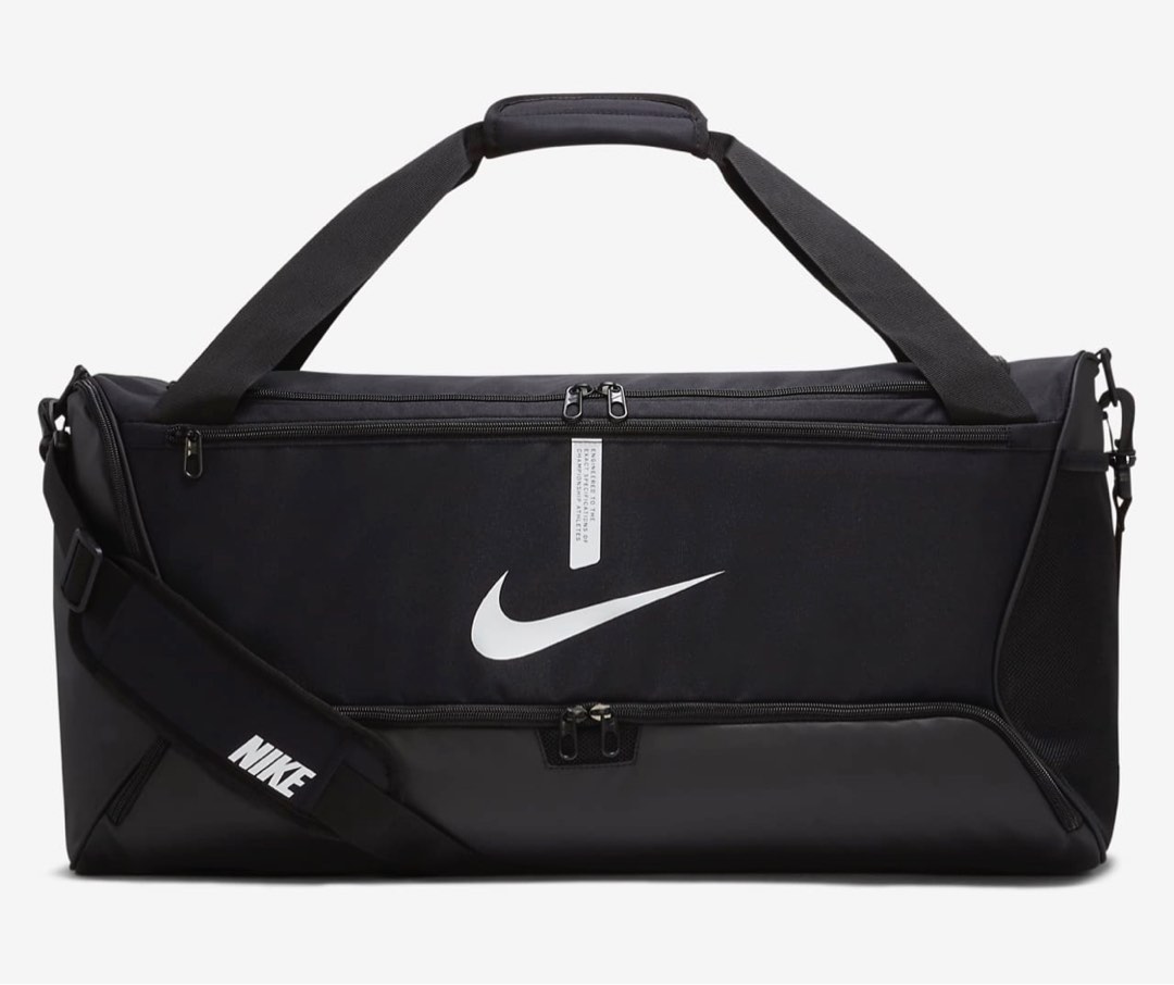 Nike Duffel Bag, Men's Fashion, Bags, Sling Bags on Carousell