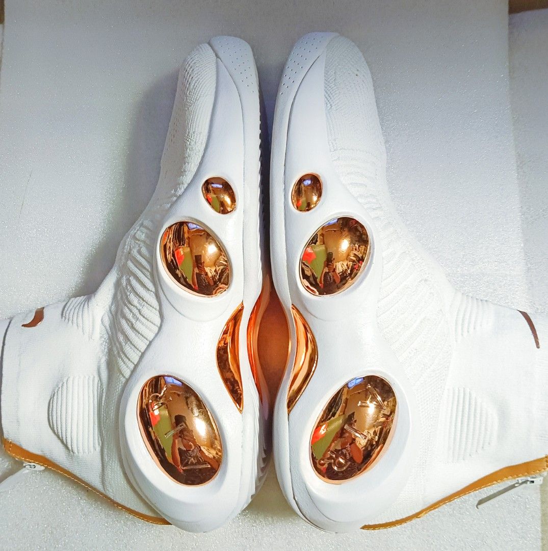 Flight bonafide rose discount gold
