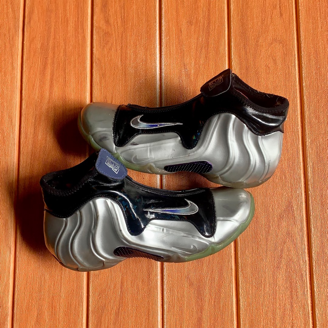 Nike flightposite china hoop dreams clearance