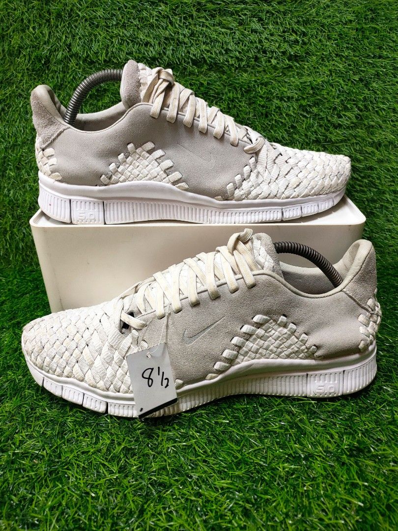 Nike free shop inneva woven 5.0