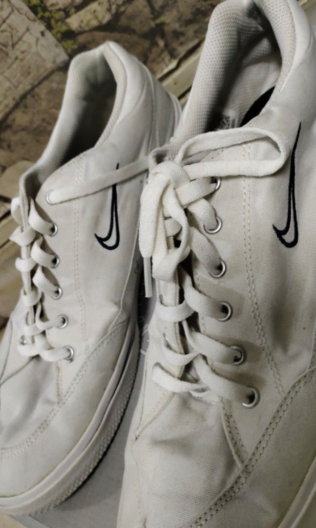 Nike outlet canvas gts