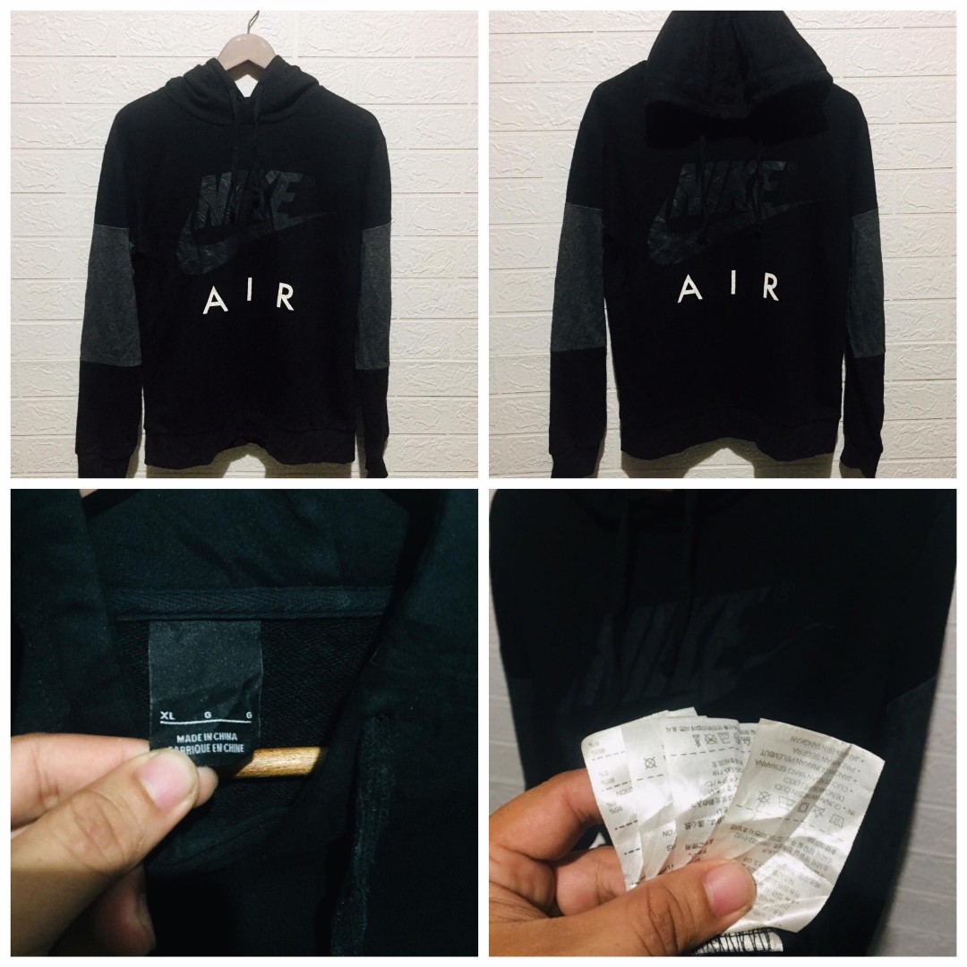 Nike NY Yankees jacket, Men's Fashion, Coats, Jackets and Outerwear on  Carousell