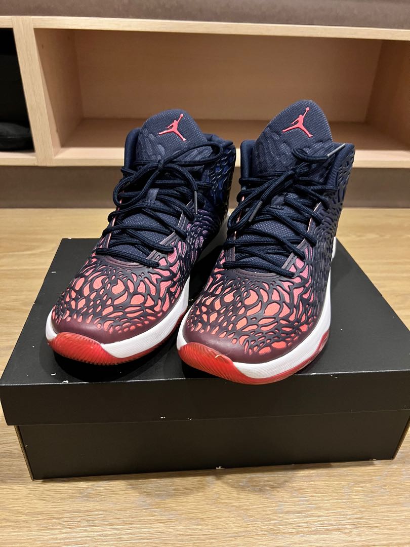 Jordan fly on sale ultra