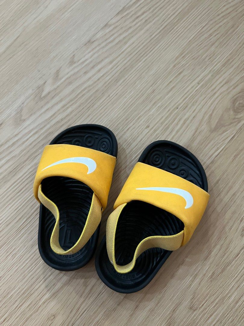 Nike slides 5c store