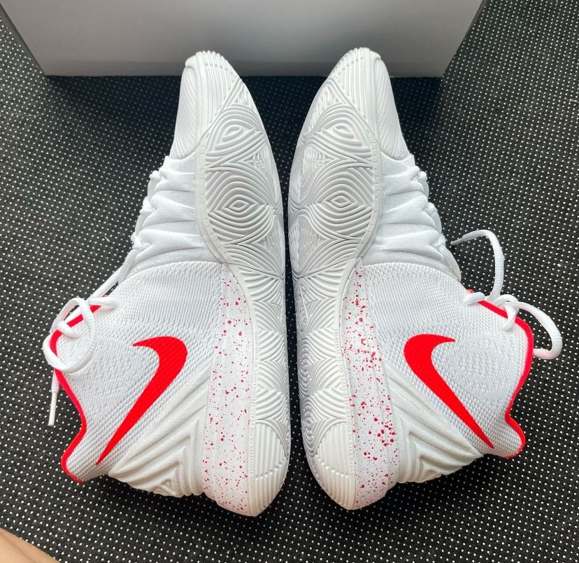 Kyrie 5 id store