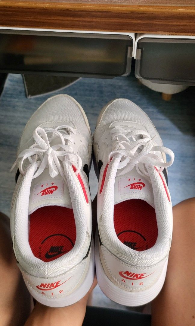 Sc shoes deals 2018