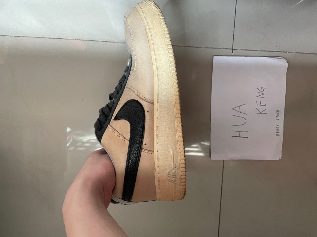 Nike riccardo tisci store