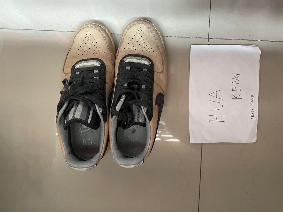 Nike air force on sale 1 riccardo tisci low