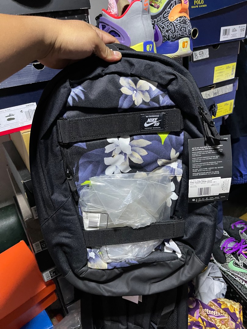 Nike SB bag brandnew, Men's Fashion, Bags, Backpacks on Carousell