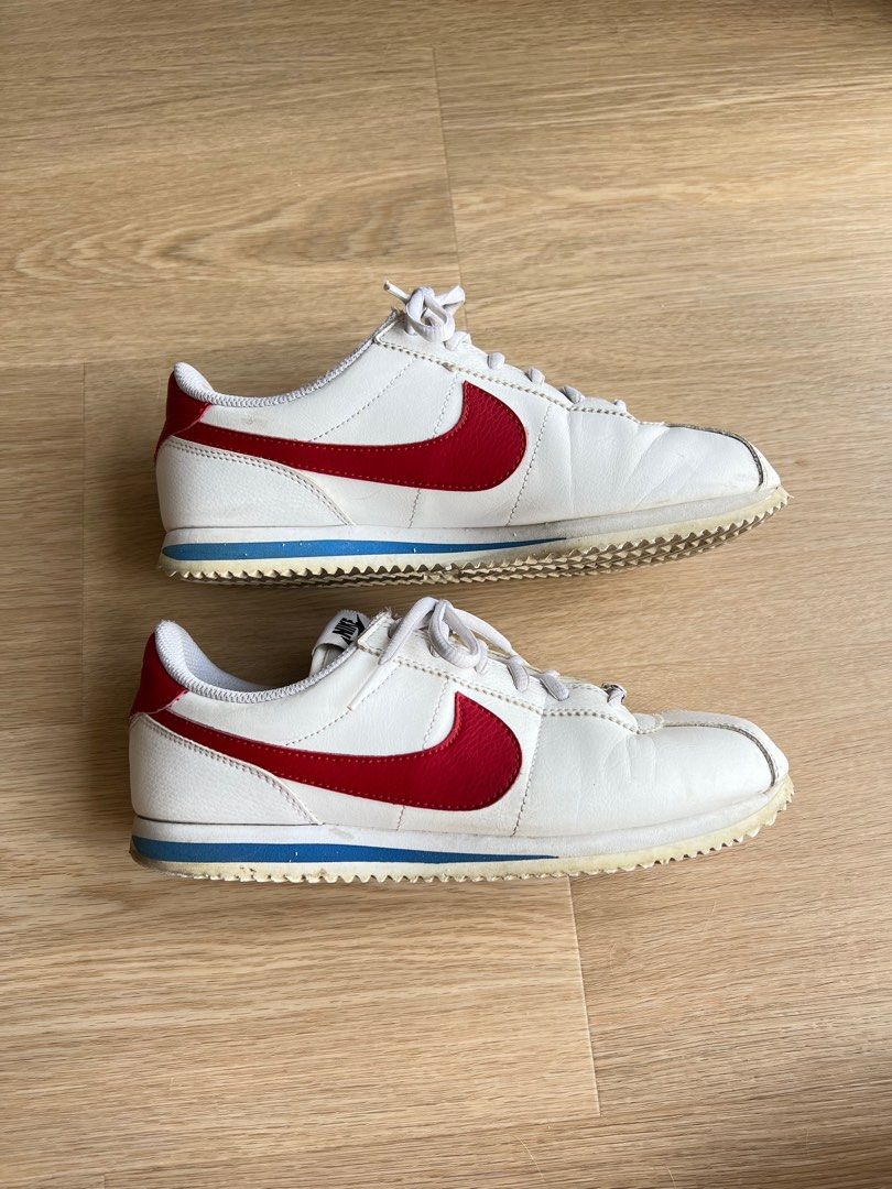 Nike uk6 deals